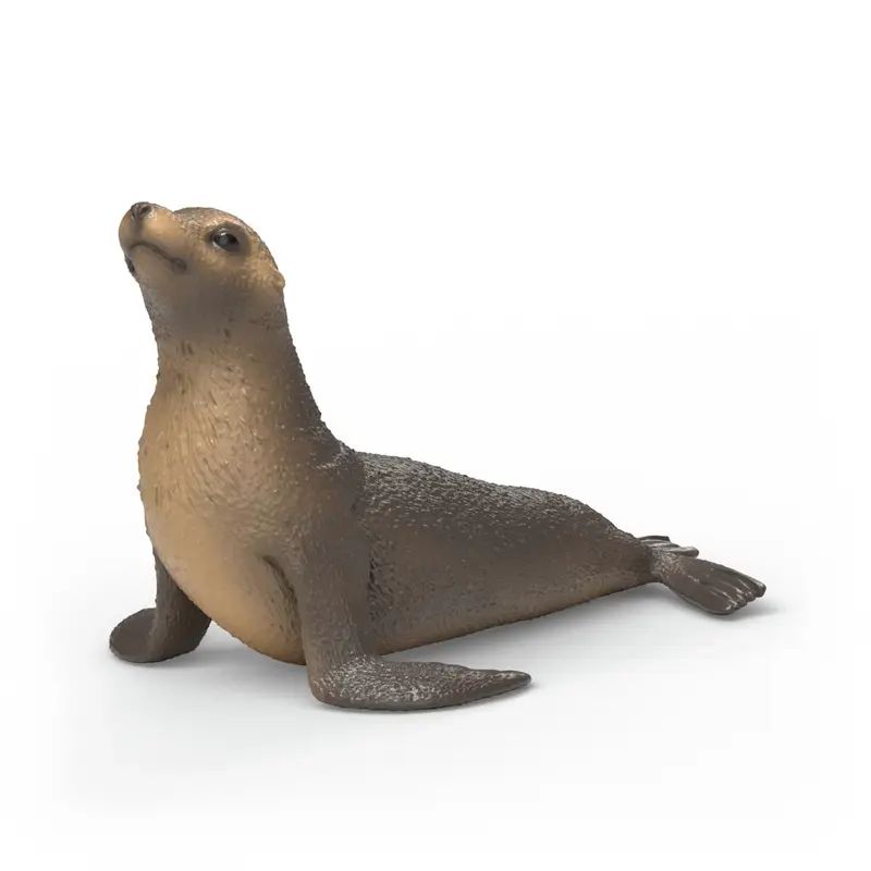 SØLØVE