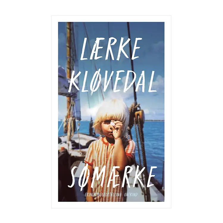 Sømærke | Lærke Kløvedal | Hæftet | Dansk