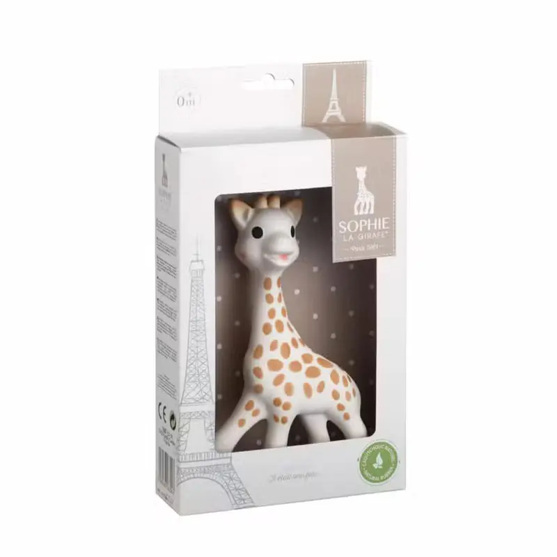 Sophie la Girafe large 18 cm