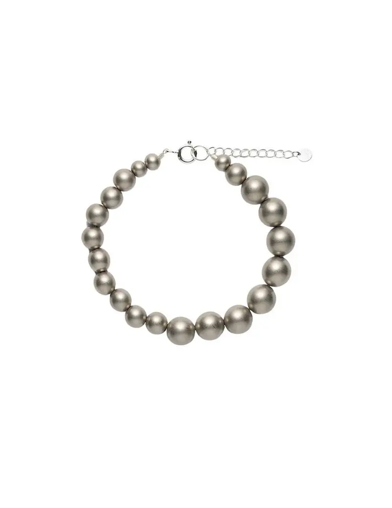 Sorelle Jewellery - Core Bracelets241 - Sterling Silver