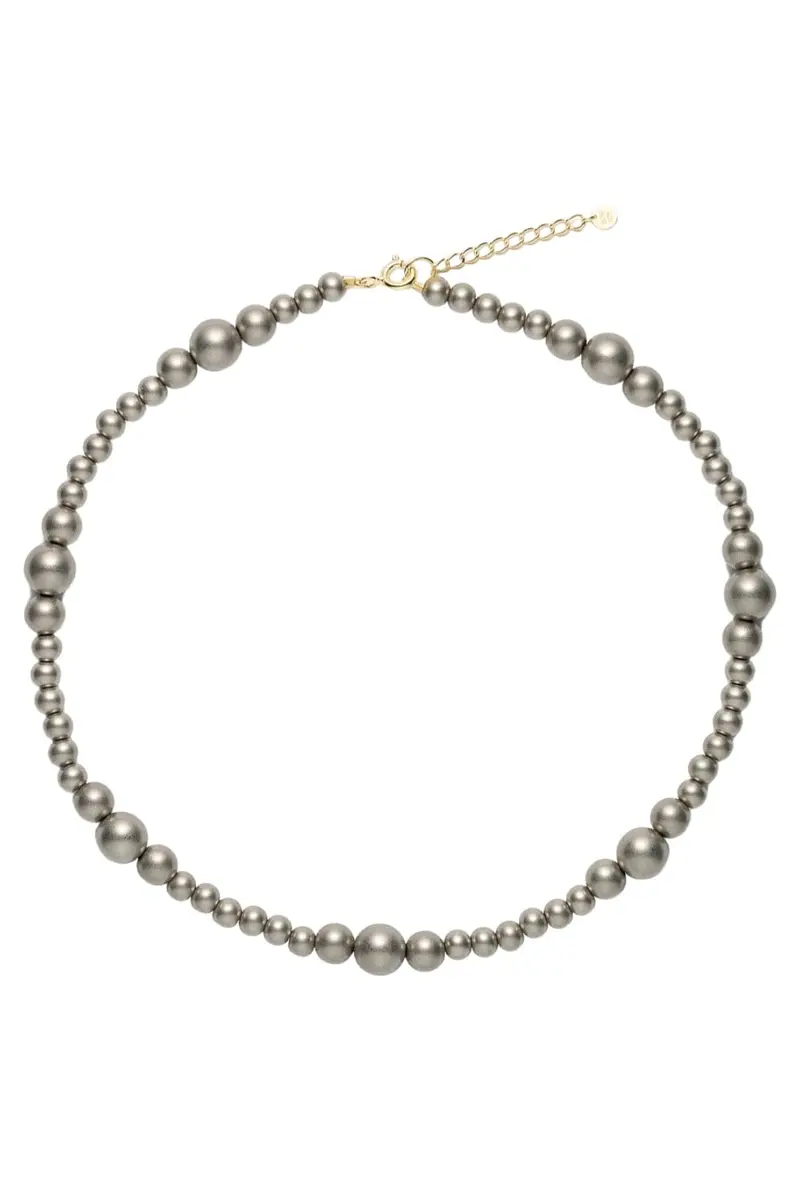 Sorelle Jewellery - Core Necklaces240 - Forgyldt