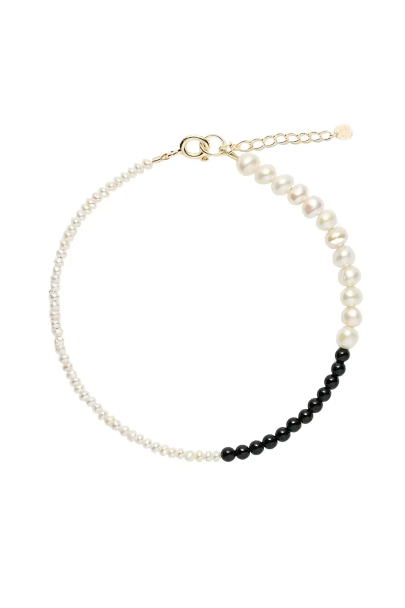 Sorelle Jewellery - Resolve Anklets250 - Forgyldt