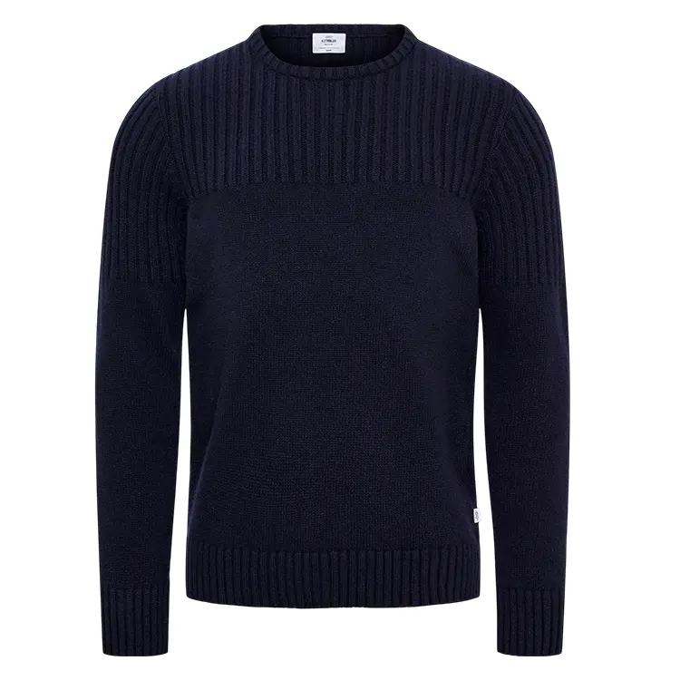 Søren Knit | Uldtrøje | Herre