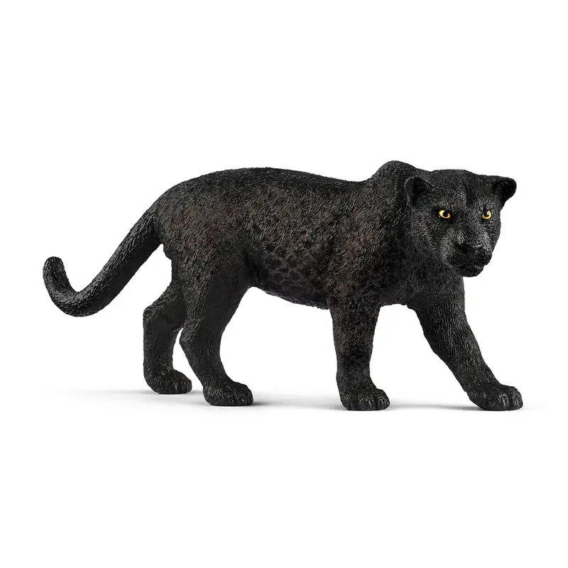 Sort panther