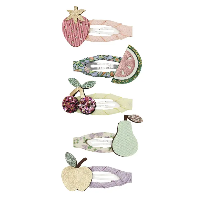 SPÆNDER 5 STK FRUIT SALAD