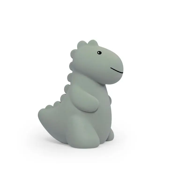 Sparebøsse dino, sage green