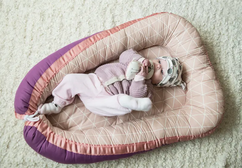 Special Order | Babynest
