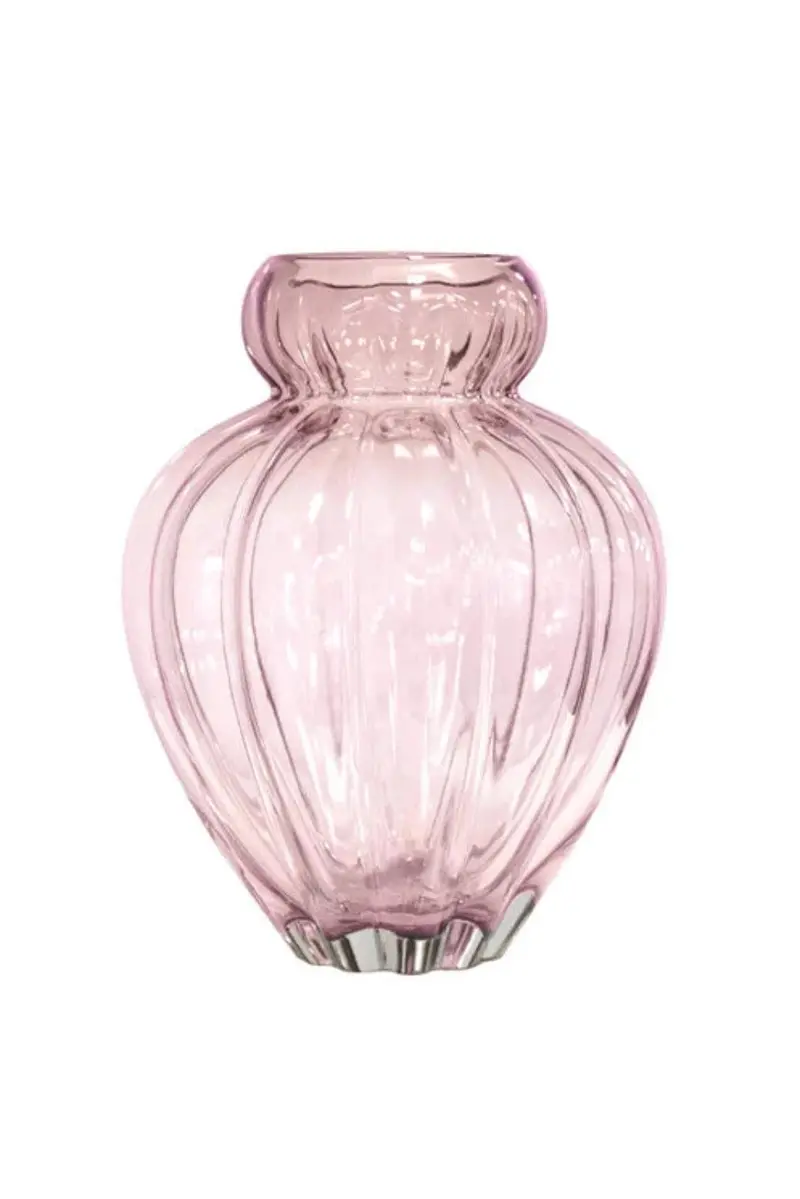 Specktrum - Audrey Vase - Lyserød | Mellem 3388 - Lyserød