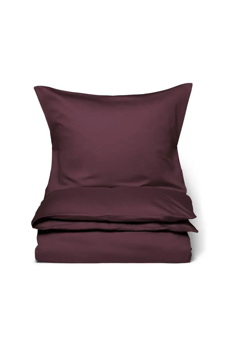 Specktrum - Chloe Sengetøj - Cranberry | 140*200 10018 - Cranberry