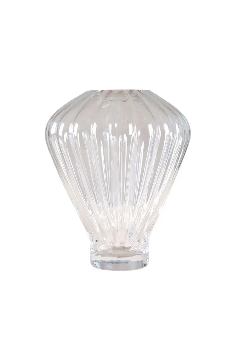 Specktrum - Evelyn Vase - Klar | Mellem 239.60x4 3313 - Klar