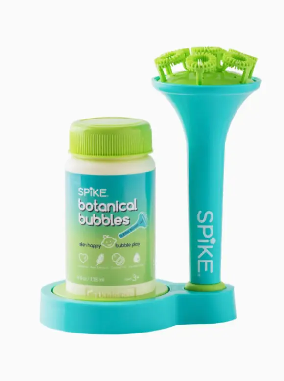SPIKE's Sæbeboble-blæsehorn