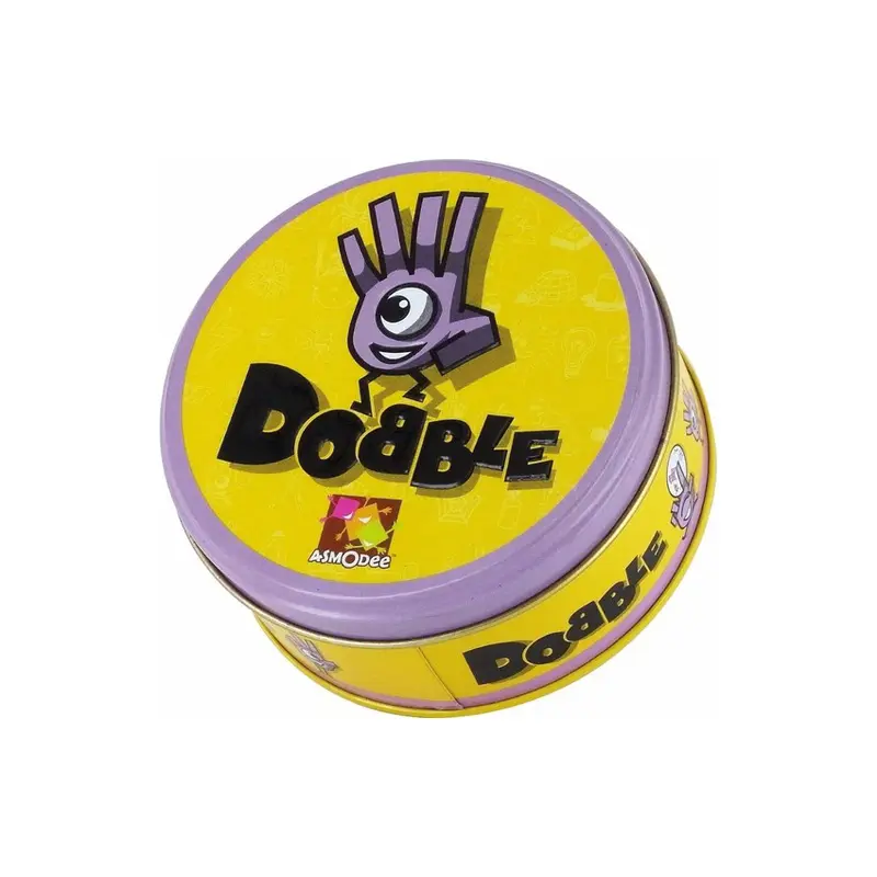 Spil, Dobble