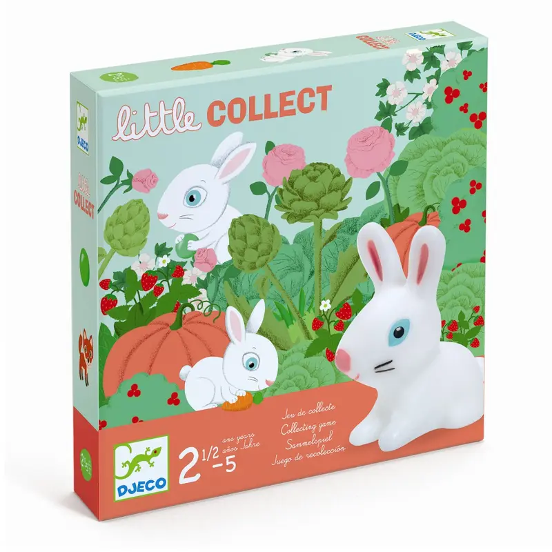 Spil, Little Collect