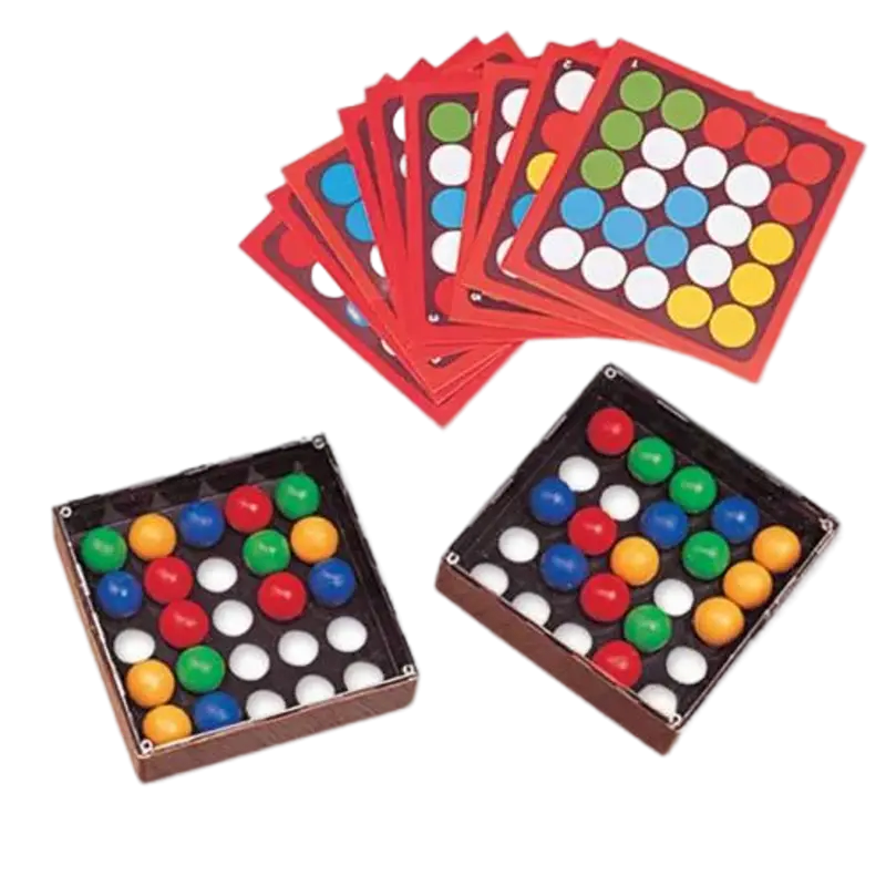 Spil, Tricky Fingers