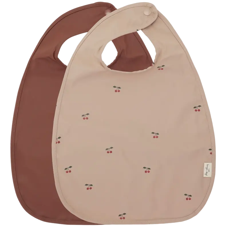 Spisesmæk 2-pak, Cherry