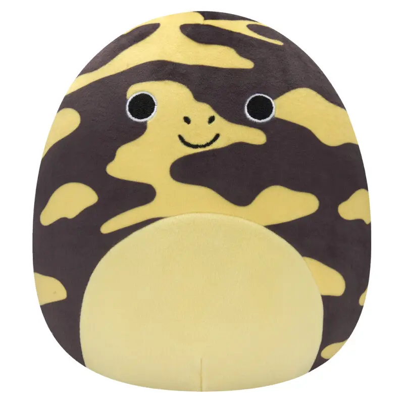 Squishmallow Forest the Salamander på 19 cm.