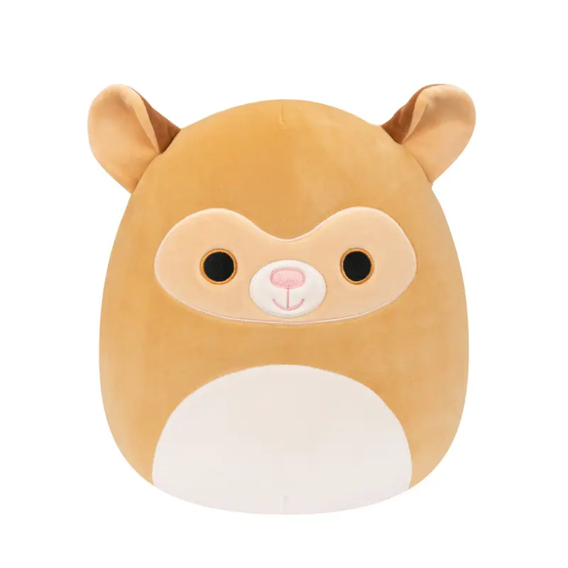 Squishmallow Zaine the Tarsier 30 cm.