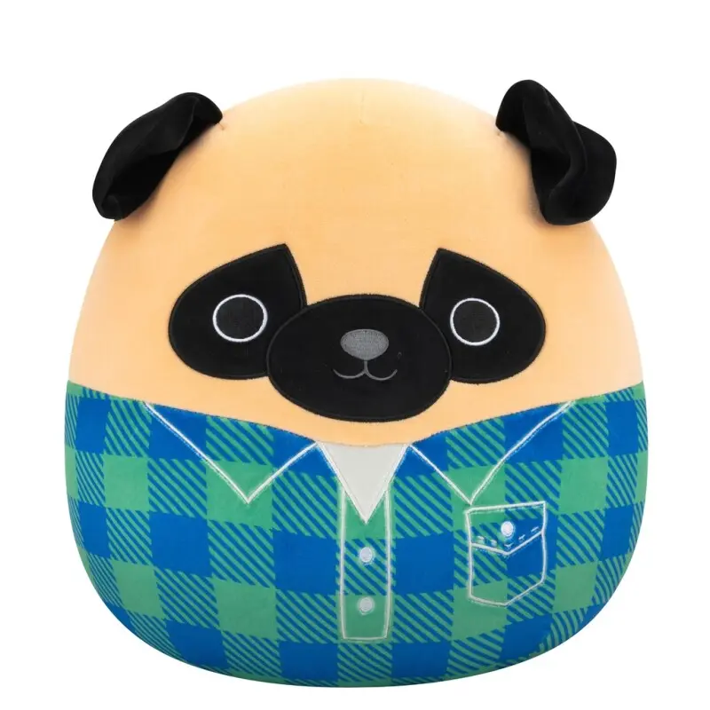 Squishmallows 30 cm P21 Prince Mops