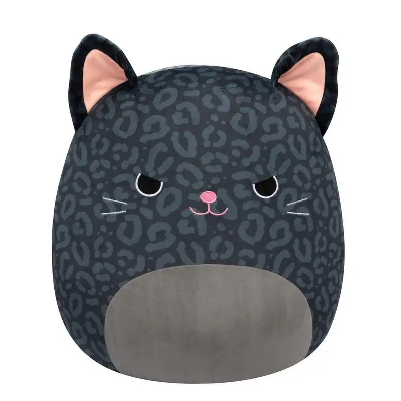 Squishmallows 40cm ( Xiomara Panther )