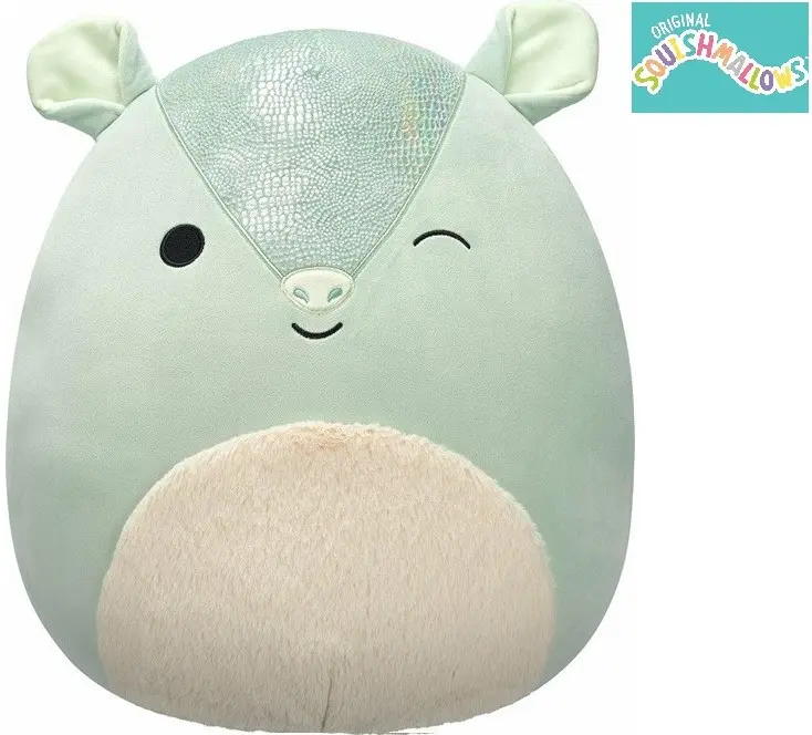 Squishmallows Arilla 40cm bamse