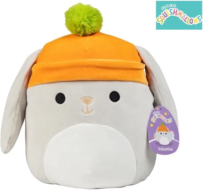 Squishmallows plush Hare Valentina 40cm