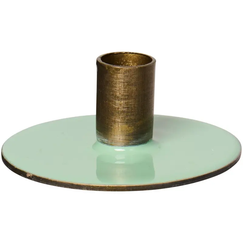 Stage t/1,3 cm lys 2-farvet lysegrøn