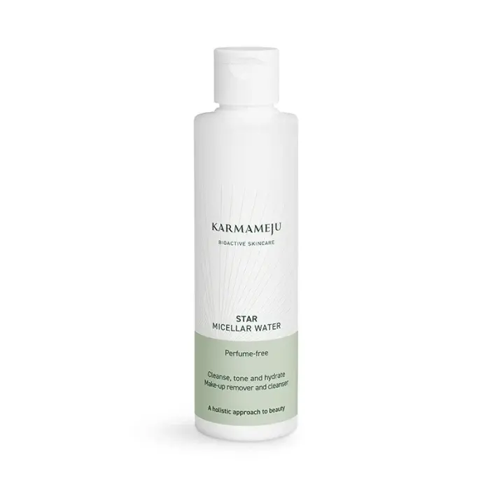 Star / Micellar water / 200ml