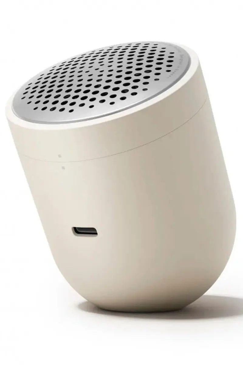 Steamery - Pilo No 2 Fabric Shaver - Ivory