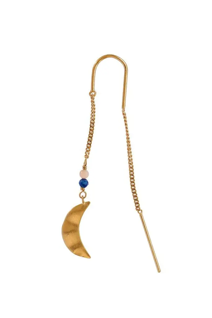 Stine A - Bella Moon With Double Chain - 1433-2