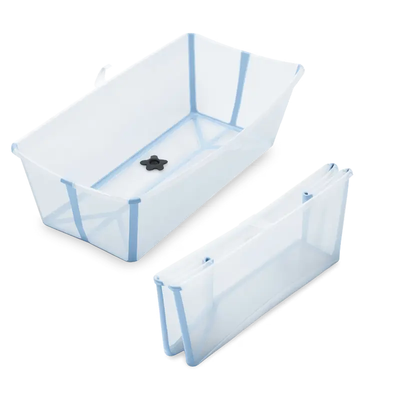 Stokke® Flexi Bath® X-Large Ocean Blue