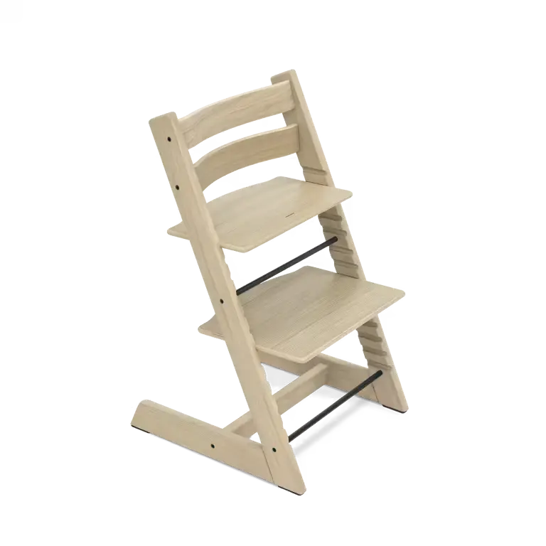 Stokke® Tripp Trapp® Stol - Eg Natur