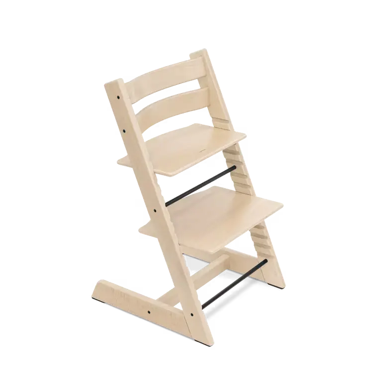 Stokke® Tripp Trapp® Stol - Natural