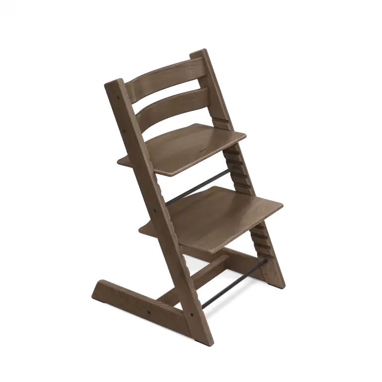 Stokke® Tripp Trapp® Stol - Warm Brown