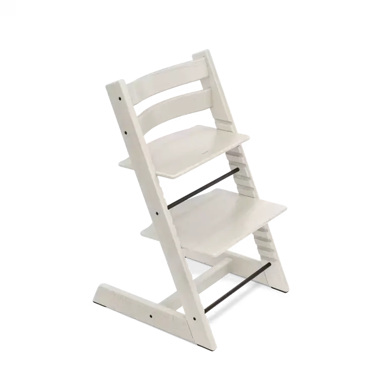 Stokke® Tripp Trapp® Stol - Whitewash