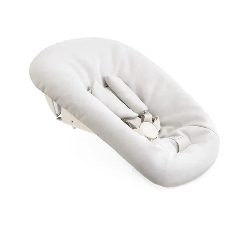 Stokke® Vanilla White Tripp Trapp® Newborn Sæt