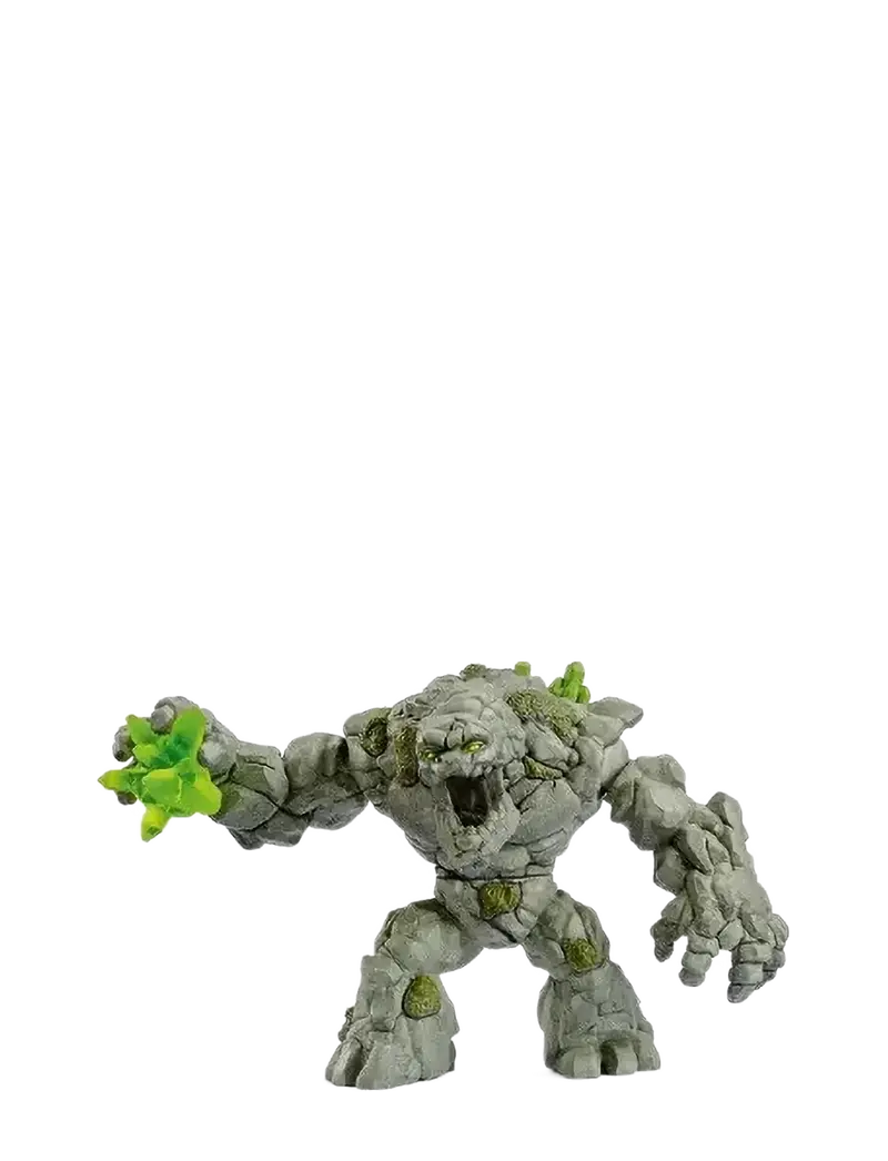 STONE MONSTER