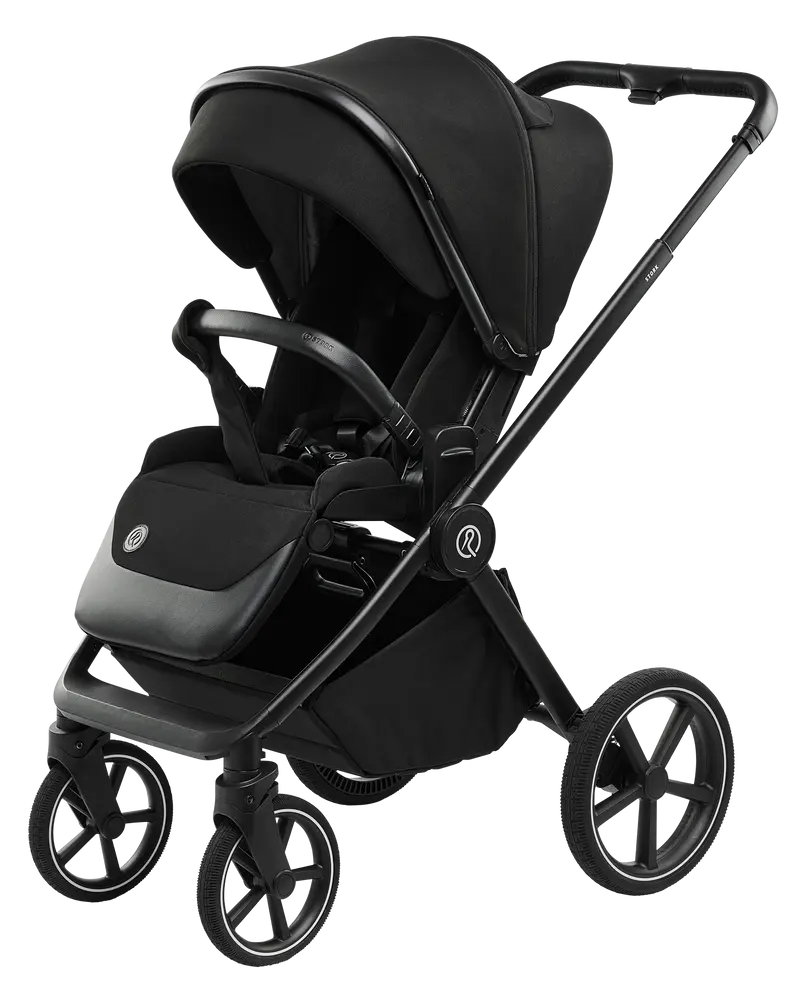Stork Iconia Premium Klapvogn