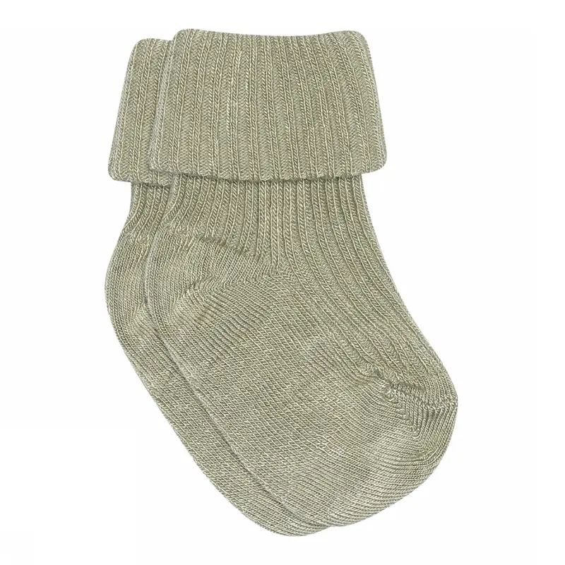 Story socks - Desert Sage
