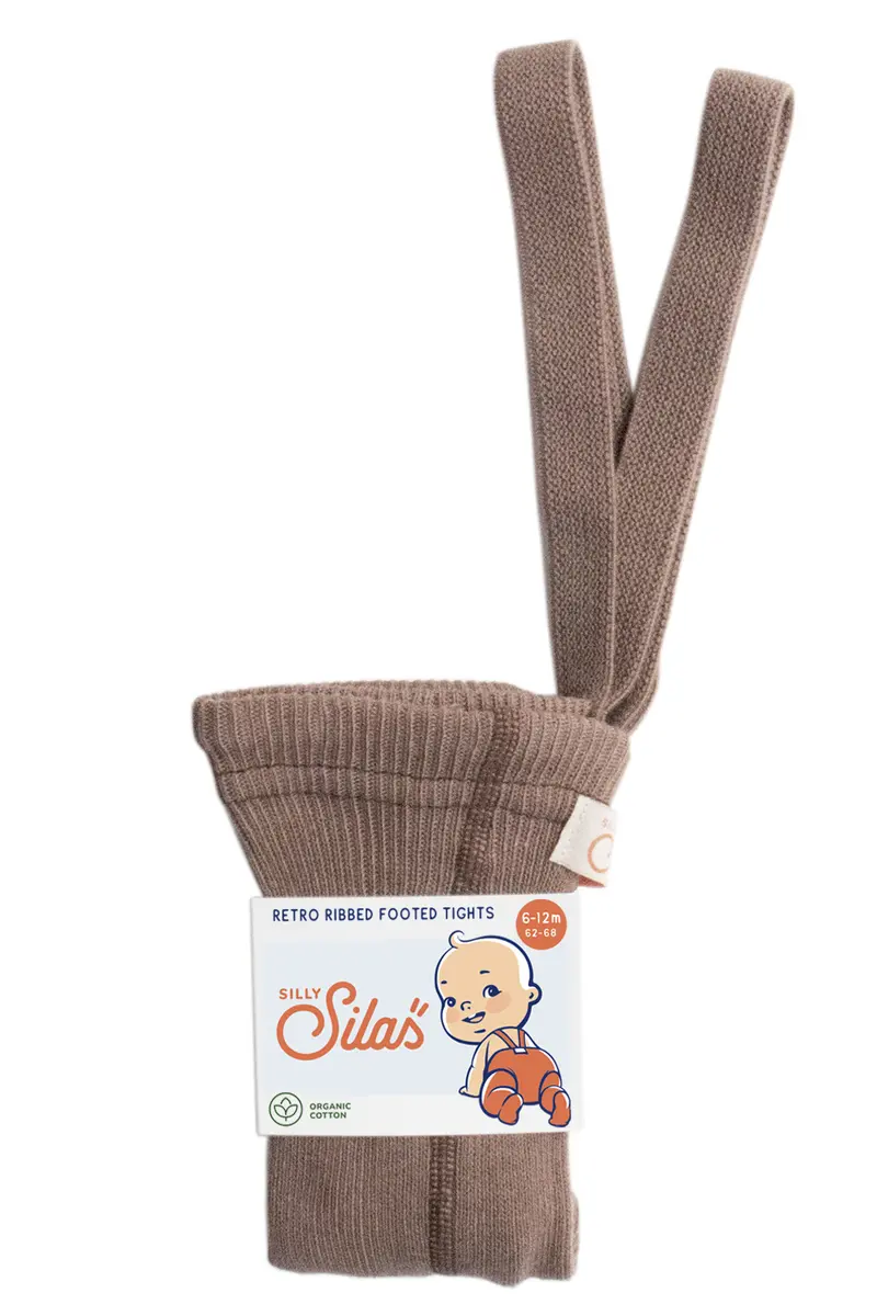 Strømpebukser, granola