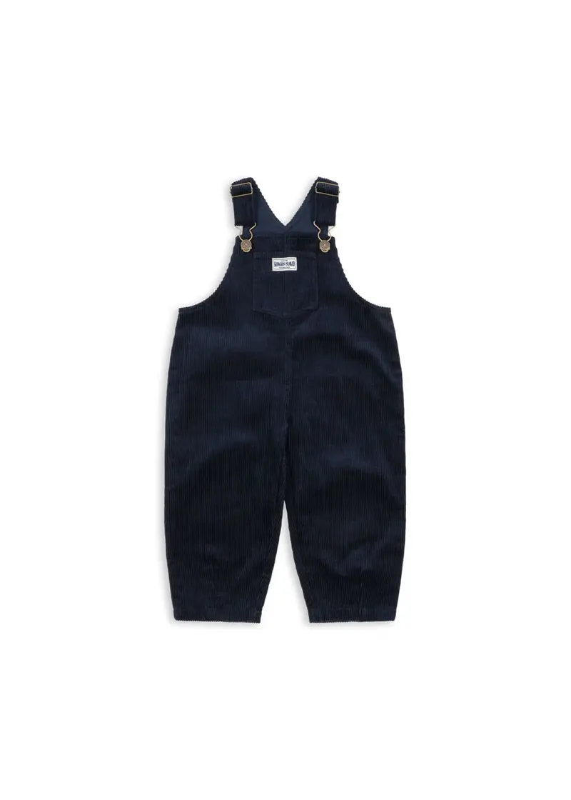 Sully Overalls, Total Eclipse