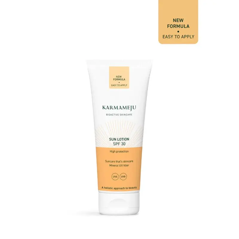 Sun lotion, SPF 30, 100ml