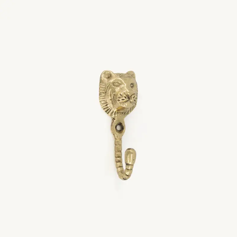 Sunshine Tiger Hook / Knager