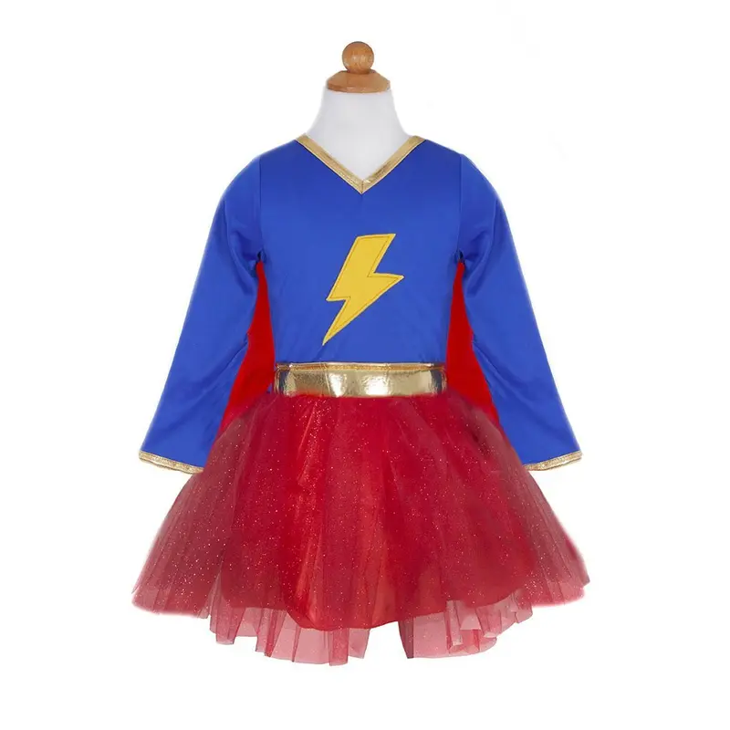 Superheltekjole