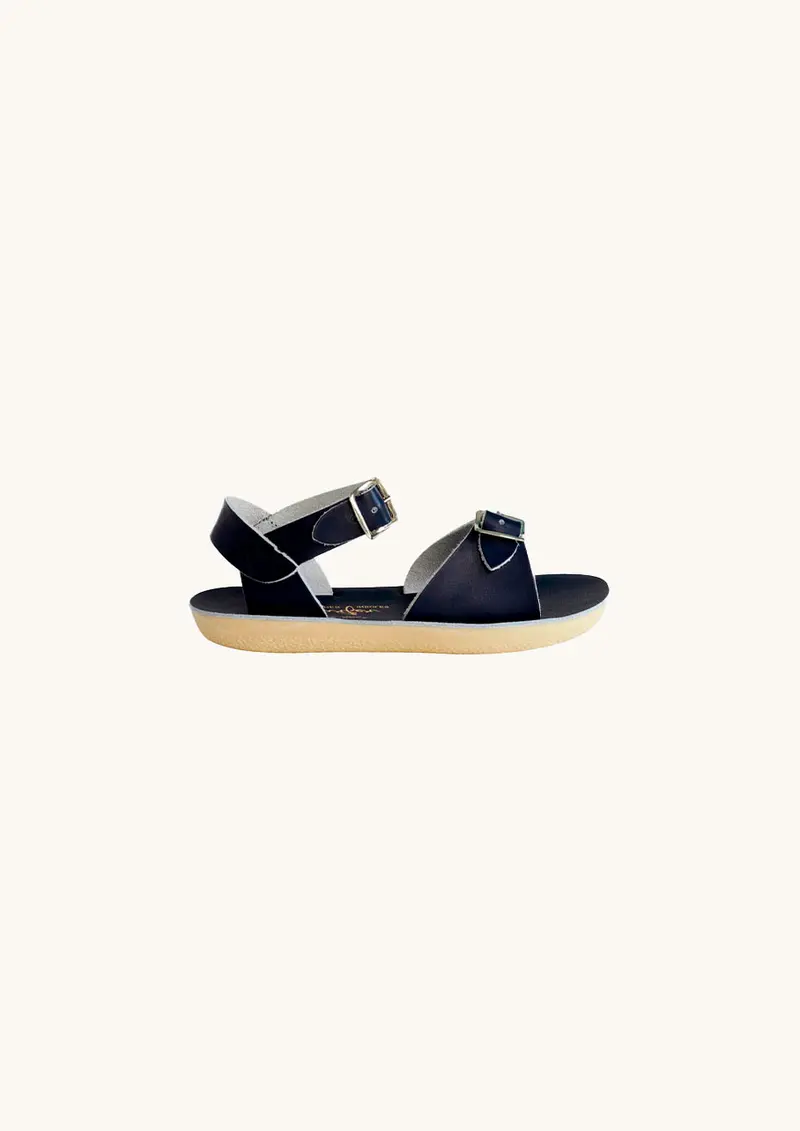 Surfer Sandaler Blå
