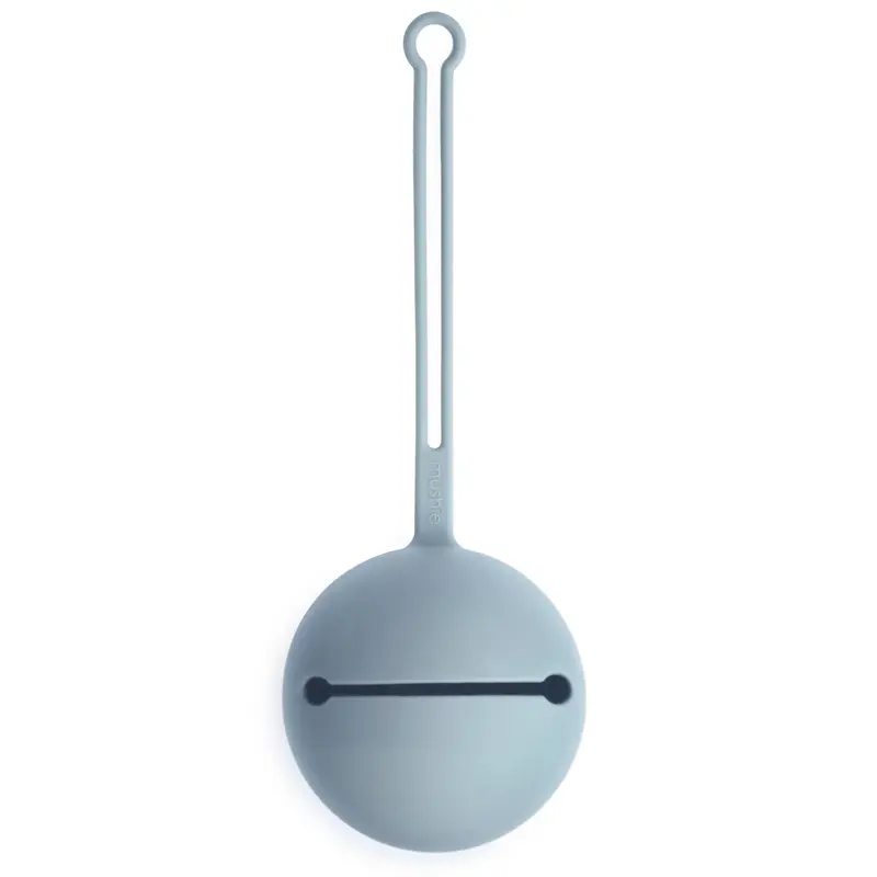 Sutteholder, powder blue