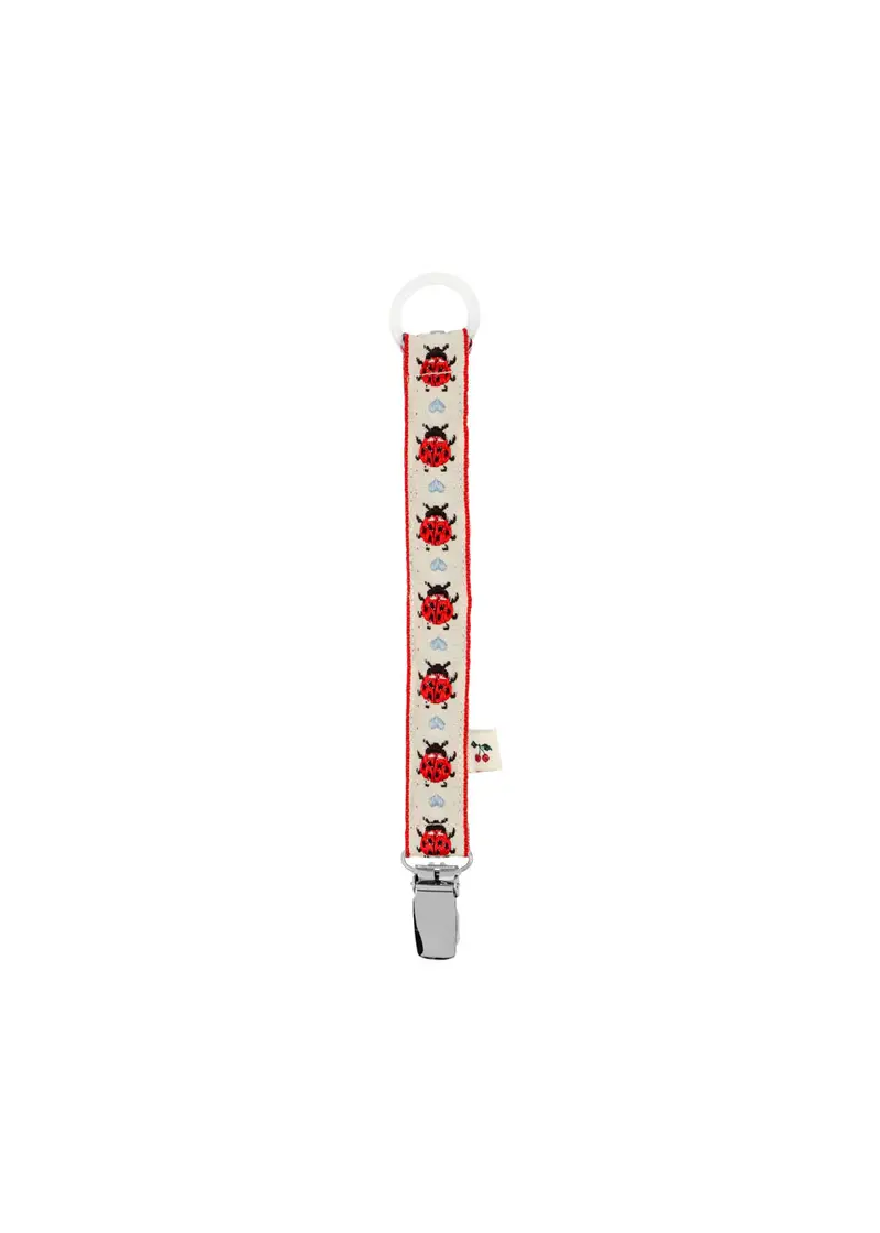 SUTTESNOR VINTAGE LADYBUG