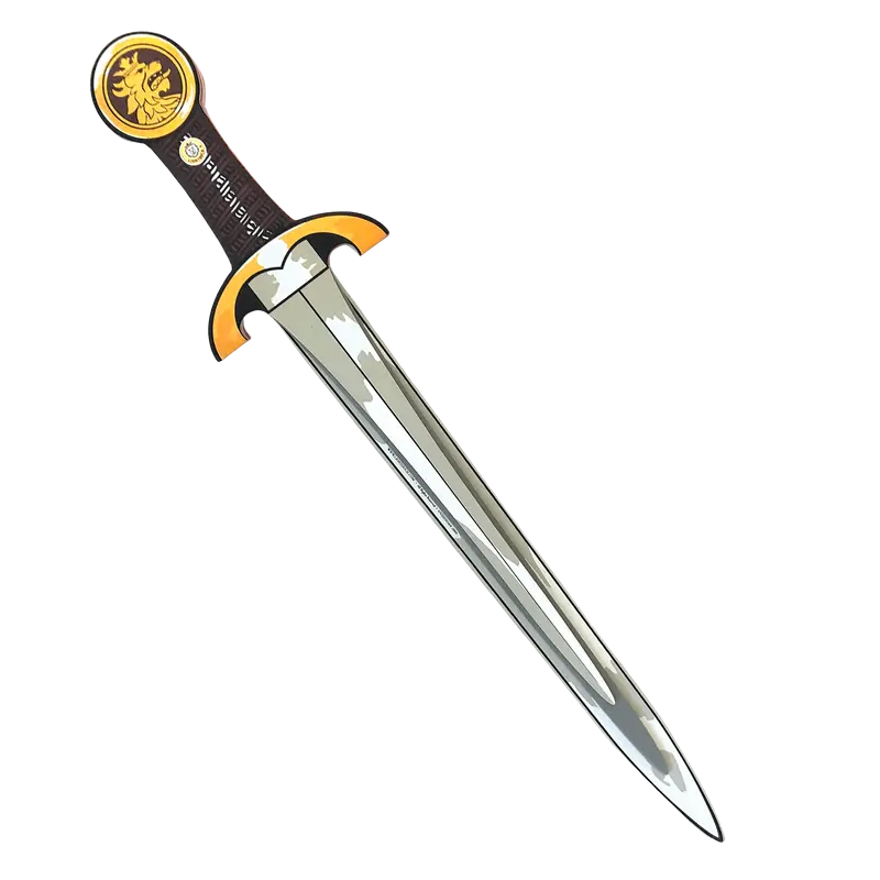 Sværd, Noble Knight, rød