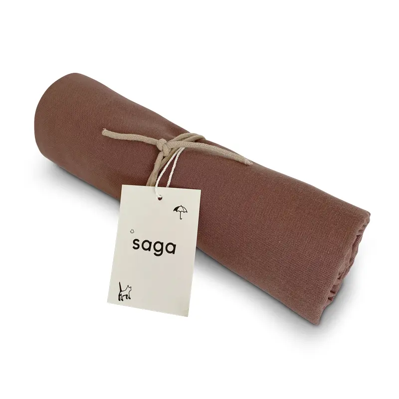 Swaddle - Hula - Clove