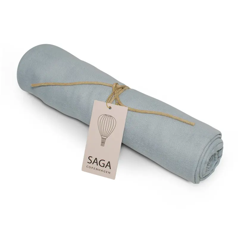 Swaddle - Hula - Dream Blue