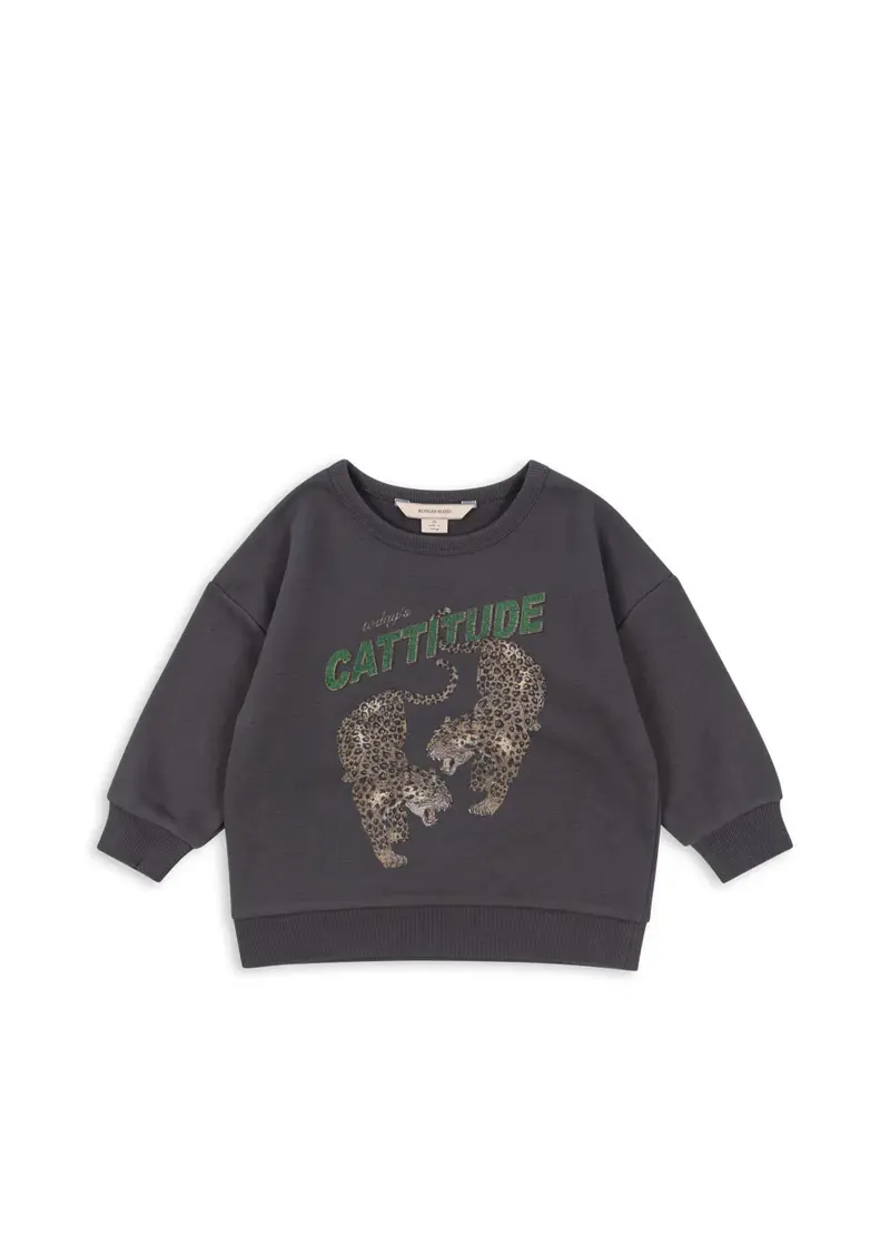 SWEATSHIRT MAGNET